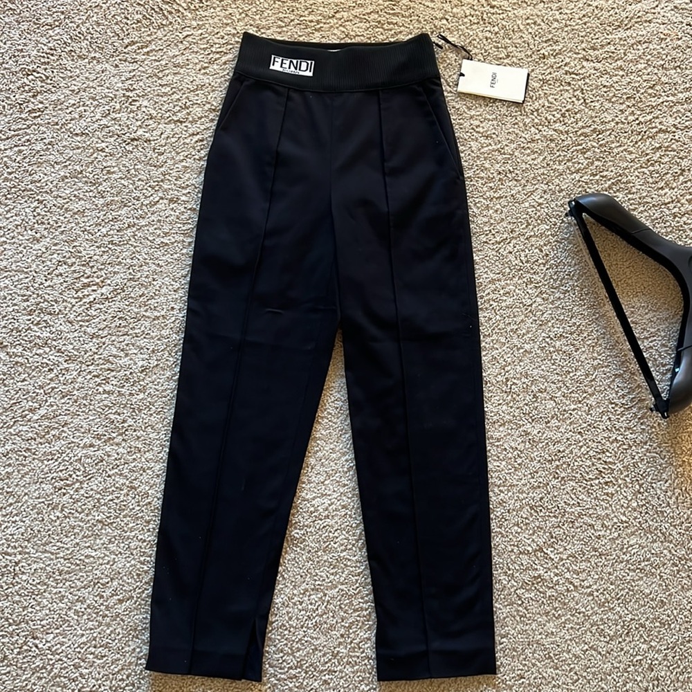 Fendi Trousers